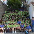 90 μαθητές από όλη την Ελλάδα στο Κέντρο για Χαρισματικά – Ταλαντούχα Παιδιά του Κολλεγίου Ανατόλια