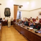 ΣΗΜΕΡΑ: Ειδική συνεδρίαση στη Βουλή για θέματα Πρωτοβάθμιας και Δευτεροβάθμιας   Εκπαίδευσης- ΤΑ ΘΕΜΑΤΑ