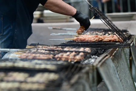 Τσικνοπέμπτη