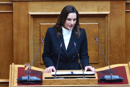 Όλγα Κεφαλογιάννη