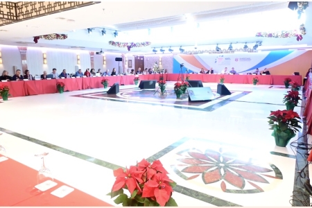 Σύνοδος Πρυτάνεων