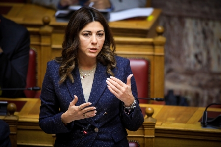 Σοφία Ζαχαράκη