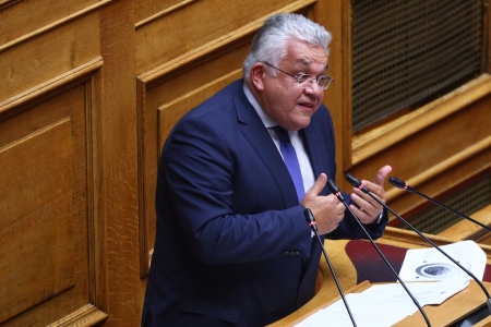 Νίκος Παπαϊωάννου