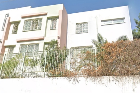 1ο Δημοτικό Σχολείο Πετρούπολης 