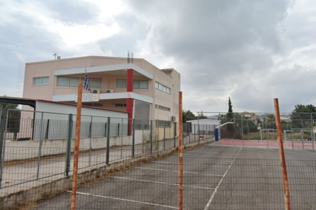  Λύκειο Πικερμίου,
