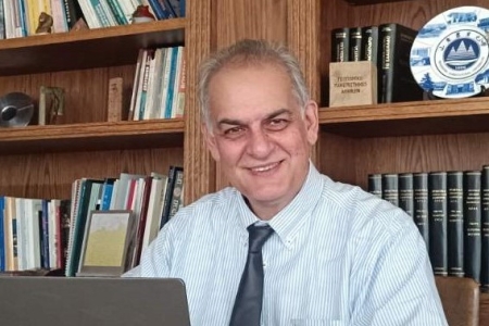 Σπύρος Κίντζιος