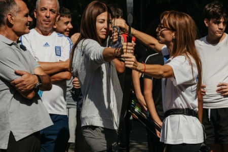 Σοφία Ζαχαράκη
