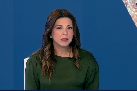 Σοφία Ζαχαράκη