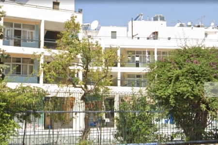  26ου Δημοτικού Αθηνών.