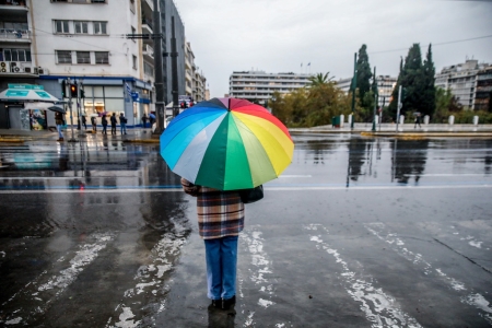 Κακοκαιρία