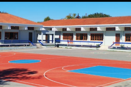 Με απόφαση του Δημάρχου Μεγαλόπολης Κωνσταντίνου Μιχόπουλου, τα σχολεία της  Μεγαλόπολης θα παραμείνουν κλειστά λόγω της κακοκαιρίας για σήμερα Δευτέρα 10 Νοεμβρίου 2025.