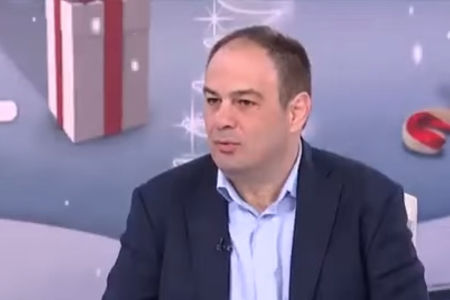 Σπύρος Δουκάκης