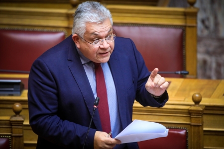 Νίκος Παπαϊωάννου