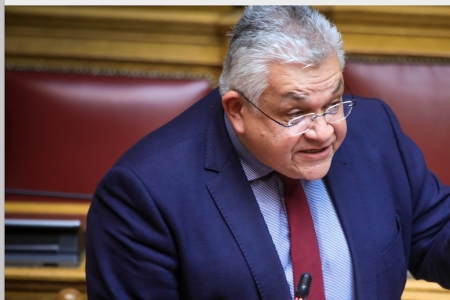 Νίκος Παπαϊωάννου