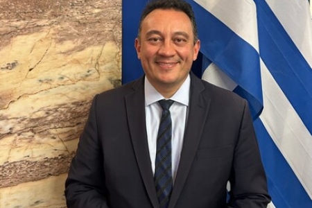 Κώστας Βλάσης