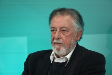 Γιάννης Πανούσης