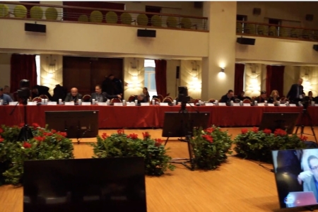 Σύνοδος Πρυτάνεων