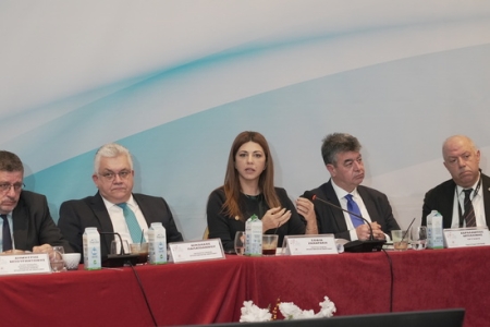 Σύνοδος Πρυτάνεων