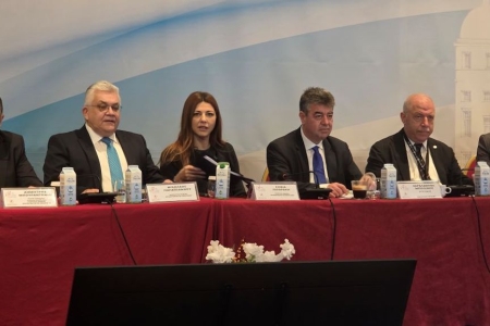 Σύνοδος Πρυτάνεων