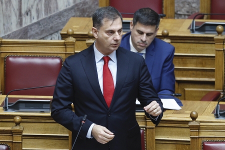 Χάρης Θεοχάρης