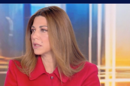 Σοφία Ζαχαράκη