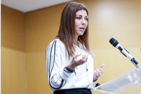 Σοφία Ζαχαράκη