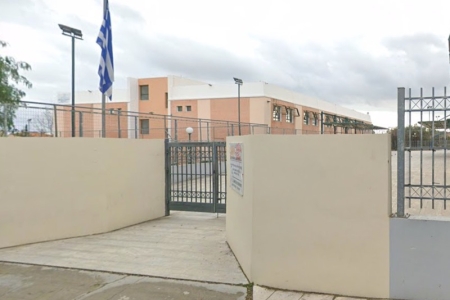 2ο Δημοτικό Σχολείο Πικερμίου 