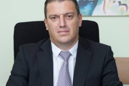 Κωνσταντίνος Παπαδόπουλος