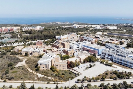 ΠΟλυτεχνείο Κρήτης