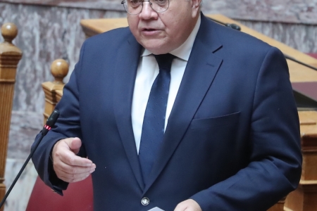 Νίκος Παπαϊωάννου