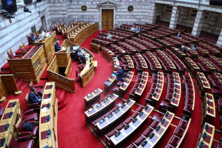 Βουλή