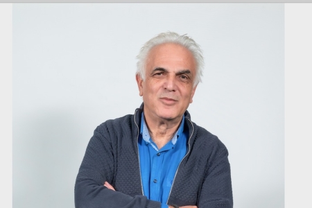 Στέργιος Παπαδόπουλος