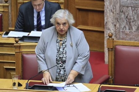Παπαδοπούλου