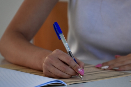 Πανελλαδικές Εξετάσεις