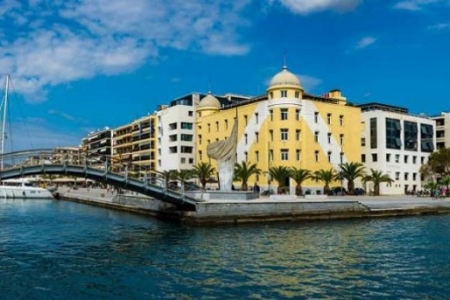 Πανεπιστήμιο Θεσσαλίας