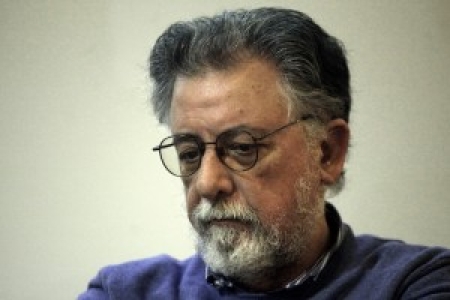 Γιάννης Πανούσης