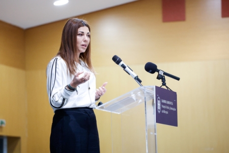 Σοφία Ζαχαράκη