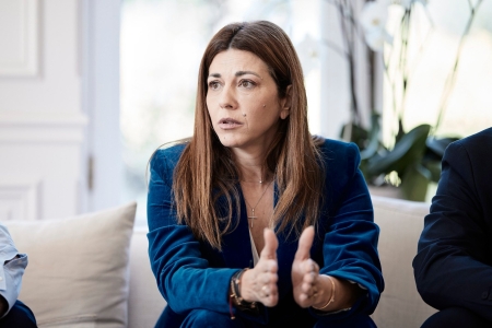 Σοφία Ζαχαράκη