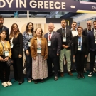 Study in Greece