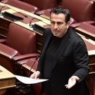 Στέφανος Παραστατίδης