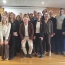 Συνάντηση  Εργασίας των Διευθυντών και Διευθυντριών  Πρότυπων Επαγγελματικών Λυκείων (Π.ΕΠΑ.Λ.)