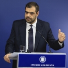 Παύλος Μαρινάκης