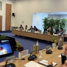 Σύνοδος υπουργών Παιδείας Ε.Ε.