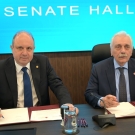 Συνεργασία Αριστοτελείου Πανεπιστημίου με Ελληνικό Ερυθρό Σταυρό