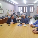 Υπογραφή Μνημονίου Συνεργασίας μεταξύ Πολυτεχνείου Κρήτης και Δήμου Αγίου Νικολάου