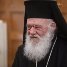 Αρχιεπίσκοπος Ιερώνυμος