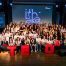  TEDxUniversityOfCrete "ITHAKA"