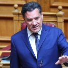 Άδωνις Γεωργιάδης