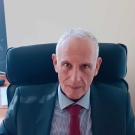 Καθηγητής Στυλιανός Ξανθόπουλος