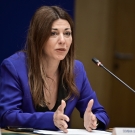 Σοφία Ζαχαράκη